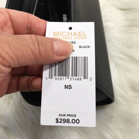 Michael Kors medium Selma - Picture 6 of 7